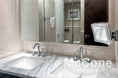 Квартира с 2 спальнями в The Address Sky View Towers, ОАЭ №74891 11