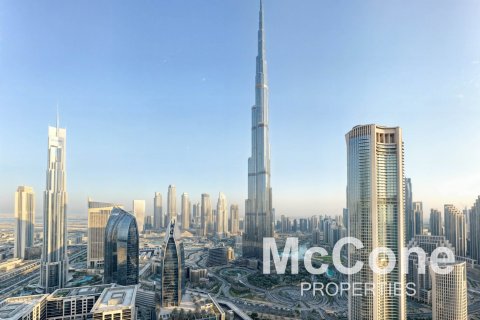 Квартира с 2 спальнями в The Address Sky View Towers, ОАЭ №74891 1