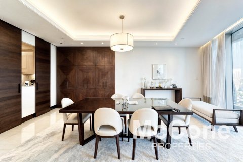 Квартира с 2 спальнями в The Address Sky View Towers, ОАЭ №74891 3