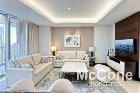 Квартира с 2 спальнями в The Address Sky View Towers, ОАЭ №74891 2