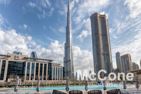 Квартира с 2 спальнями в The Address Sky View Towers, ОАЭ №74891 14