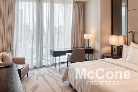 Квартира с 2 спальнями в The Address Sky View Towers, ОАЭ №74891 9