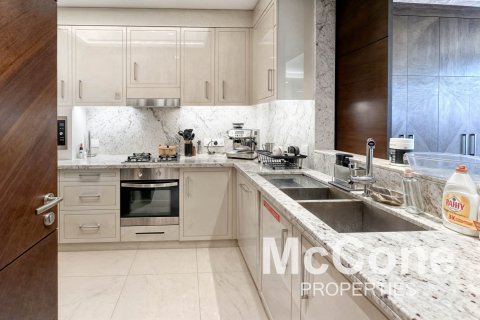Квартира с 2 спальнями в The Address Sky View Towers, ОАЭ №74891 5