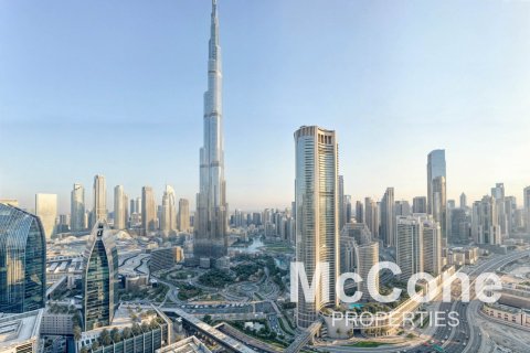 Квартира с 2 спальнями в The Address Sky View Towers, ОАЭ №74891 13