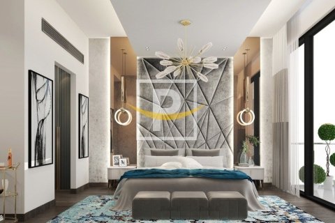 2 bedrooms Apartment in Al Furjan, UAE No. 7141 16