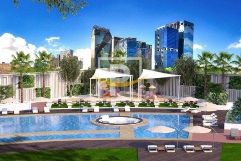 2 bedrooms Apartment in Al Furjan, UAE No. 7141 23