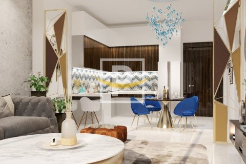 Appartement de 3 chambres à Al Furjan, UAE No. 7140 15