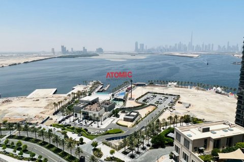 3 bedrooms Apartment in Dubai Creek Harbour (The Lagoons), UAE No. 7163 1