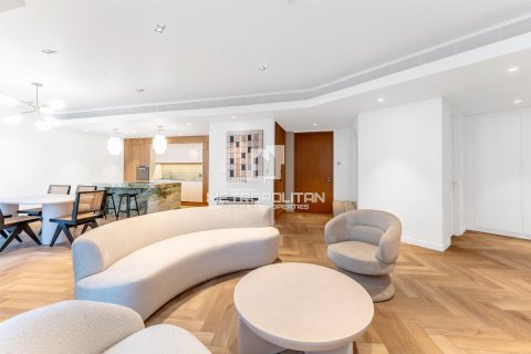 Appartement de 2 chambres à Bluewaters Residences, UAE No. 40657 3