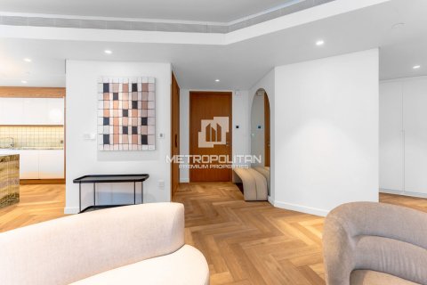 Appartement de 2 chambres à Bluewaters Residences, UAE No. 40657 4