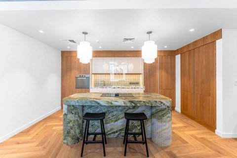 Appartement de 2 chambres à Bluewaters Residences, UAE No. 40657 11