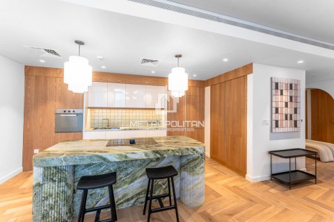 Appartement de 2 chambres à Bluewaters Residences, UAE No. 40657 14