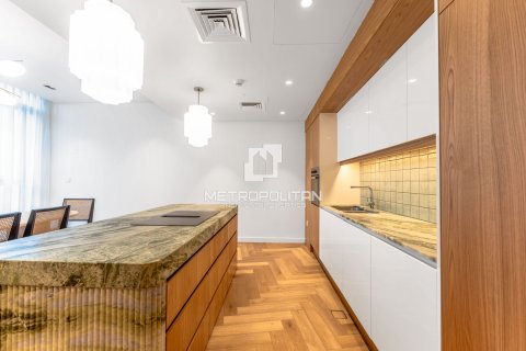 Appartement de 2 chambres à Bluewaters Residences, UAE No. 40657 16