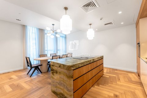 Appartement de 2 chambres à Bluewaters Residences, UAE No. 40657 13