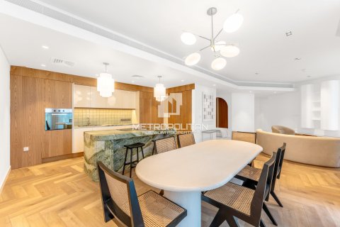 Appartement de 2 chambres à Bluewaters Residences, UAE No. 40657 9