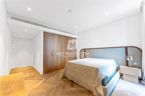 Appartement de 2 chambres à Bluewaters Residences, UAE No. 40657 25