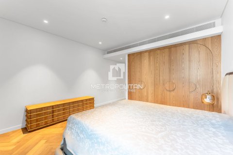 Appartement de 2 chambres à Bluewaters Residences, UAE No. 40657 23