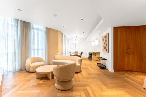 Квартира с 2 спальнями в Bluewaters Residences, ОАЭ №40657