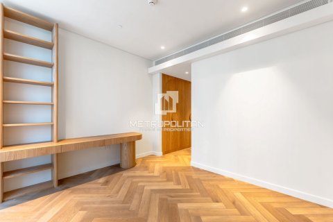 Appartement de 2 chambres à Bluewaters Residences, UAE No. 40657 17