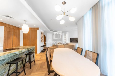 Appartement de 2 chambres à Bluewaters Residences, UAE No. 40657 6