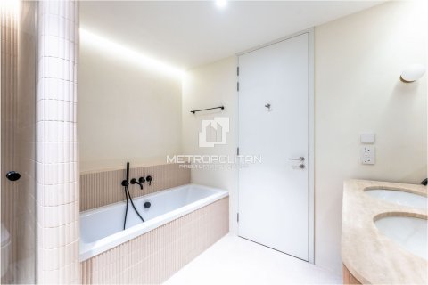 Appartement de 2 chambres à Bluewaters Residences, UAE No. 40657 30