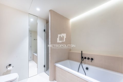 Appartement de 2 chambres à Bluewaters Residences, UAE No. 40657 31