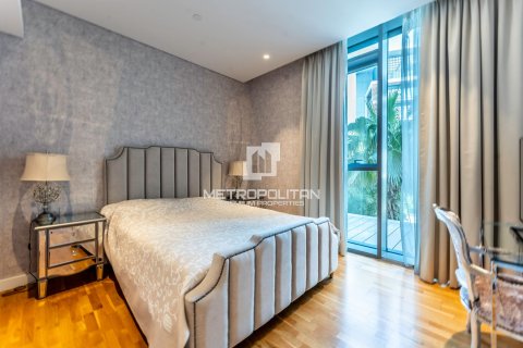 Apartment de 2 dormitorios en Bluewaters Residences, UAE No. 40657 16