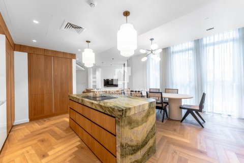 Appartement de 2 chambres à Bluewaters Residences, UAE No. 40657 12