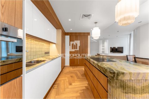 Appartement de 2 chambres à Bluewaters Residences, UAE No. 40657 15