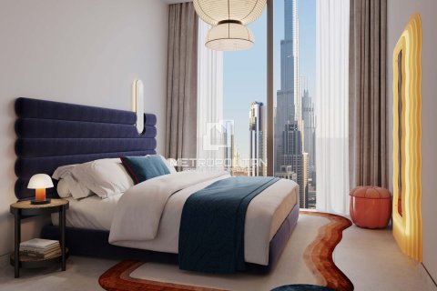 Apartment de 2 dormitorios en Business Bay, UAE No. 40670 16