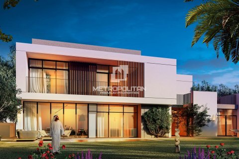 Villa de 4 chambres à Al Furjan, UAE No. 77958 8