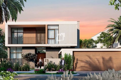 Villa de 4 chambres à Al Furjan, UAE No. 77958 7