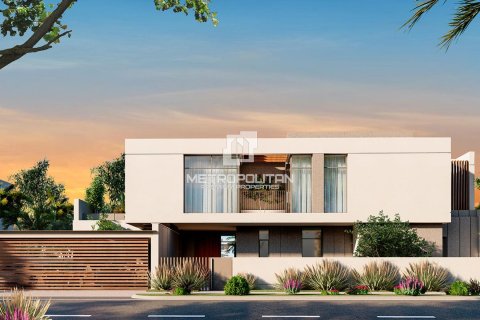 Villa de 4 chambres à Al Furjan, UAE No. 77958 6