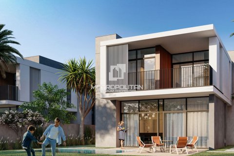 Villa de 4 chambres à Al Furjan, UAE No. 77958 9