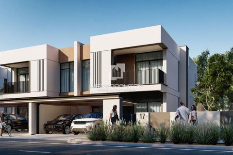 Villa de 4 chambres à Al Furjan, UAE No. 77958 10