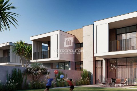 Villa de 4 chambres à Al Furjan, UAE No. 77958 2