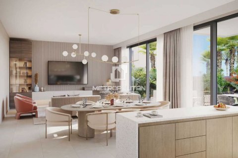 Villa de 4 chambres à Al Furjan, UAE No. 77958 4