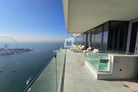 2 bedrooms Apartment in Jumeirah Beach Residence, UAE No. 77947 1