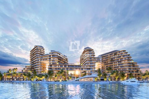 39مربع، شقة في Mina Al Arab, الإمارات العربية المتحدة رقم 62044 1