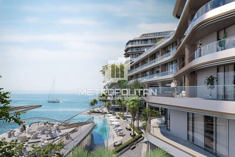 39مربع، شقة في Mina Al Arab, الإمارات العربية المتحدة رقم 62044 2