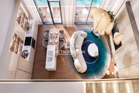 39مربع، شقة في Mina Al Arab, الإمارات العربية المتحدة رقم 62044 9