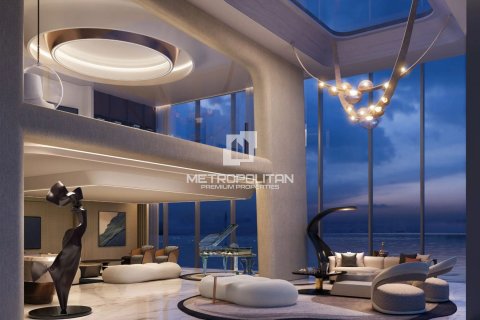 Apartment de 1 dormitorio en Al Marjan Island, UAE No. 77956 14