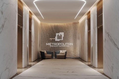 Apartment de 1 dormitorio en Al Marjan Island, UAE No. 77956 16