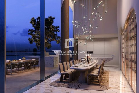 Apartment de 1 dormitorio en Al Marjan Island, UAE No. 77956 11