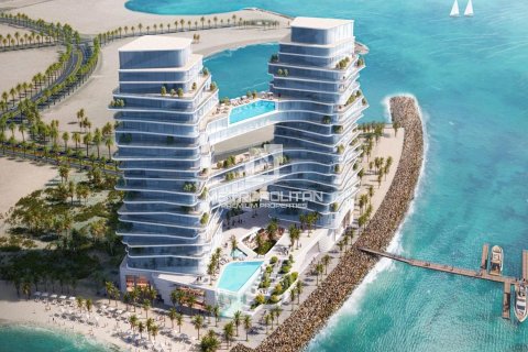 Apartment de 1 dormitorio en Al Marjan Island, UAE No. 77956 20