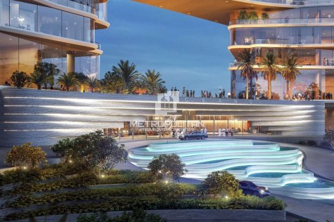 Apartment de 1 dormitorio en Al Marjan Island, UAE No. 77956 6