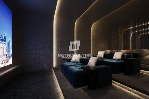 Apartment de 1 dormitorio en Al Marjan Island, UAE No. 77956 12