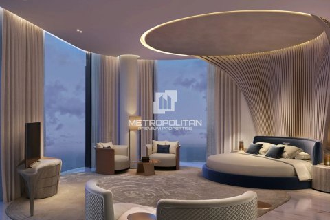 Apartment de 1 dormitorio en Al Marjan Island, UAE No. 77956 9