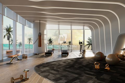 Apartment de 1 dormitorio en Al Marjan Island, UAE No. 77956 17