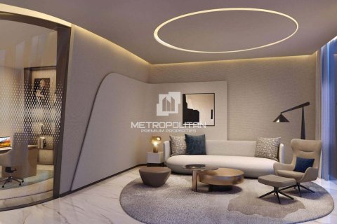 Apartment de 1 dormitorio en Al Marjan Island, UAE No. 77956 8